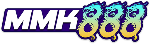 mmk888 Logo